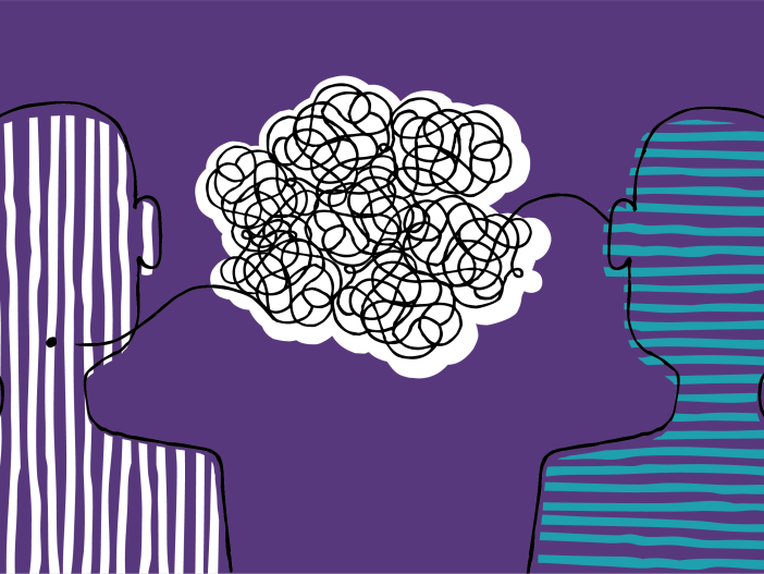 Autism– finding a way to communicate