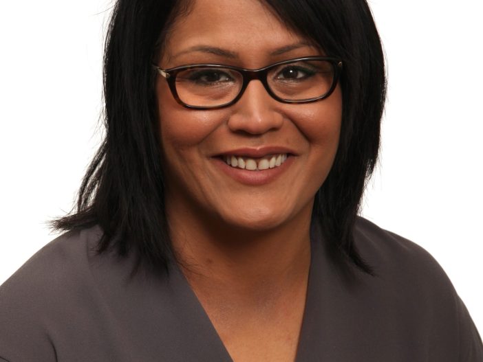 “I feel valued by everyone I work with, which motivates me even more to succeed.”