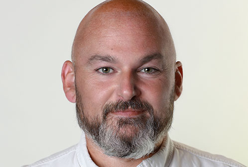 Q&A with Simon Evans, Ops Manager