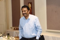 From the police force to the care sector – Raj’s story