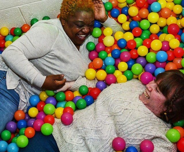 Supporting adults with autism – a look at our BROCS service in West Yorkshire