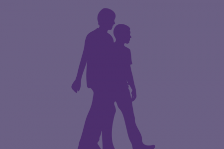 Enabling Harry to venture into the community