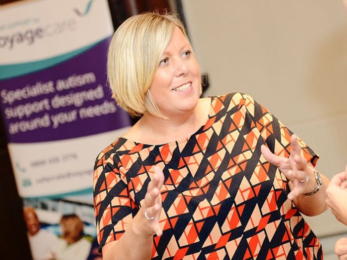 Supporting siblings of an autistic child