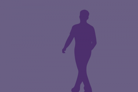 Aiding Arnie to reduce his anxiety