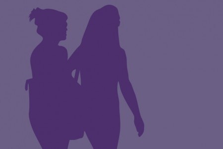 First time flyer at Ling Crescent