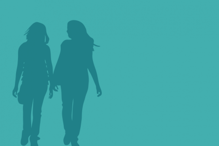 Training on the job worked for Linda