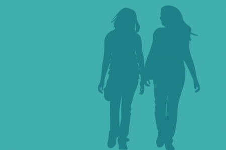 Moving on with Voyage Care – Andrea and Riley’s story