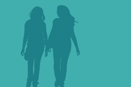 Finding a shared language with Sarah*