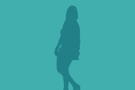 Onwards and upwards for Amy