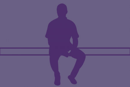 Helping Greg to eat well