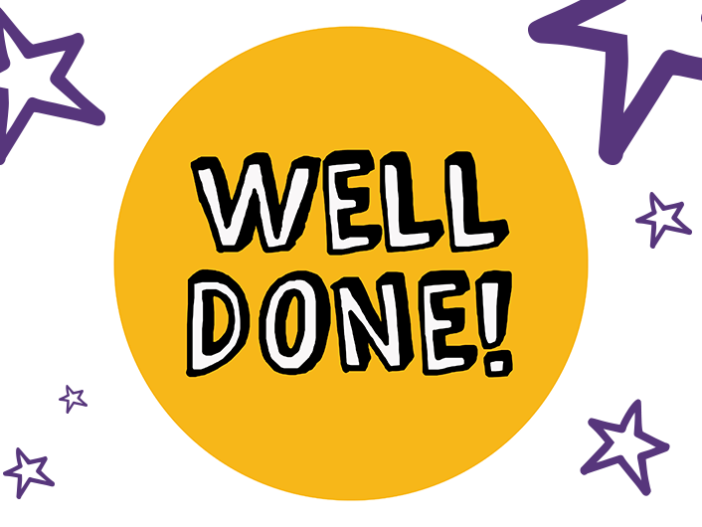 Voyage Care, once more, celebrate Outstanding care and support!