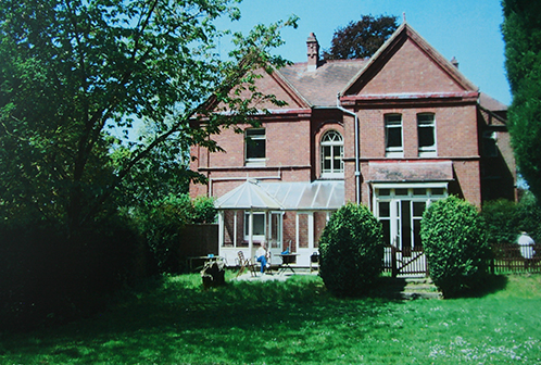 Voyage Care acquires Fox Elms Care Limited