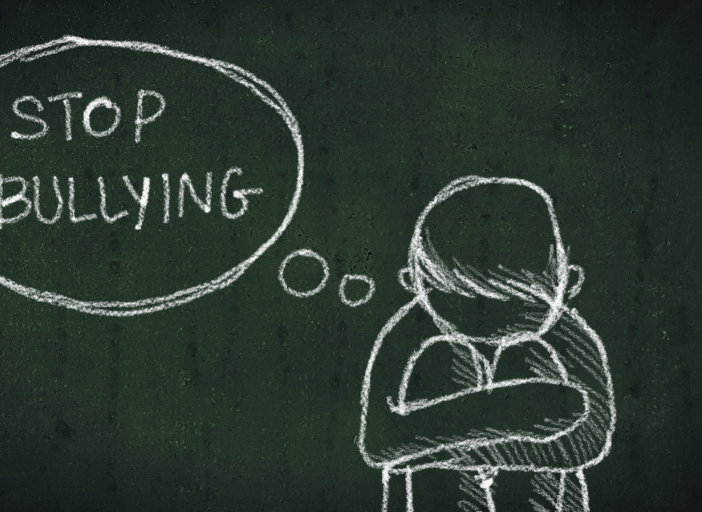 Anti-bullying week 2019