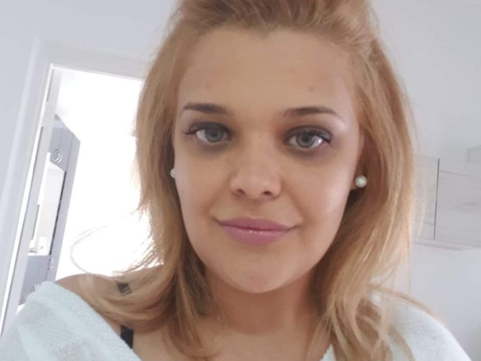 National Apprenticeship Week: Andreea’s story