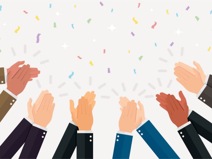 And then there were 14…