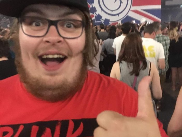 Stephen’s successful apprenticeship journey