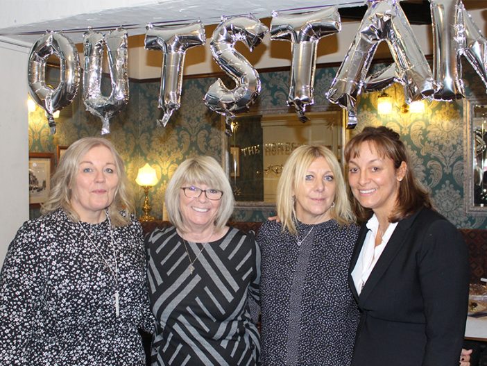 Sadler’s Place are Outstanding!