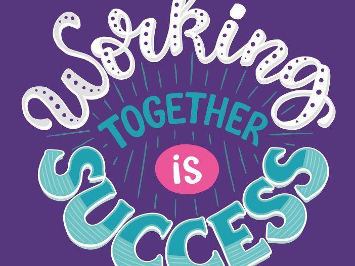 Employee Appreciation Day – “Dedication from my deputy”