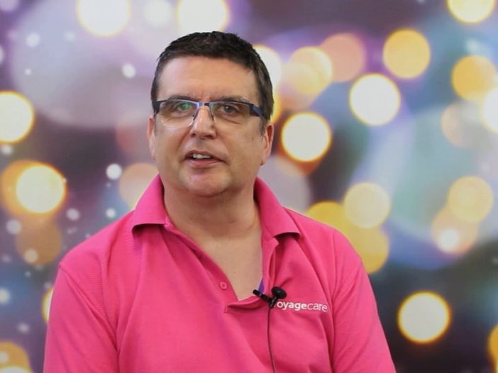 Employee Appreciation Day – Gordon Elloway