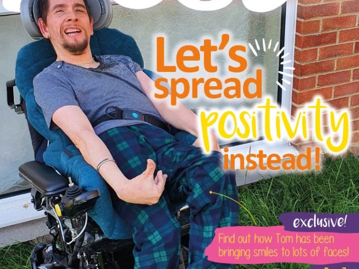 Zest bitesize has landed!