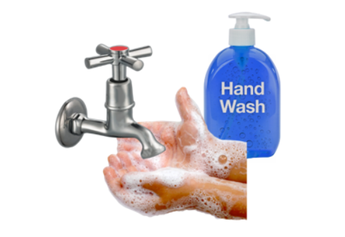 COVID-19 easy read resources