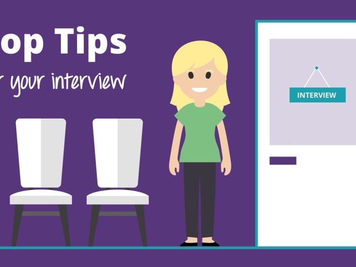 Interview tips