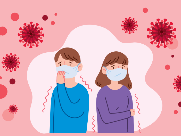 Supporting autistic people during the COVID-19 pandemic