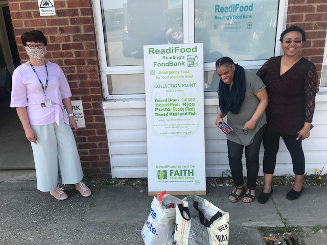 More than just a helping hand