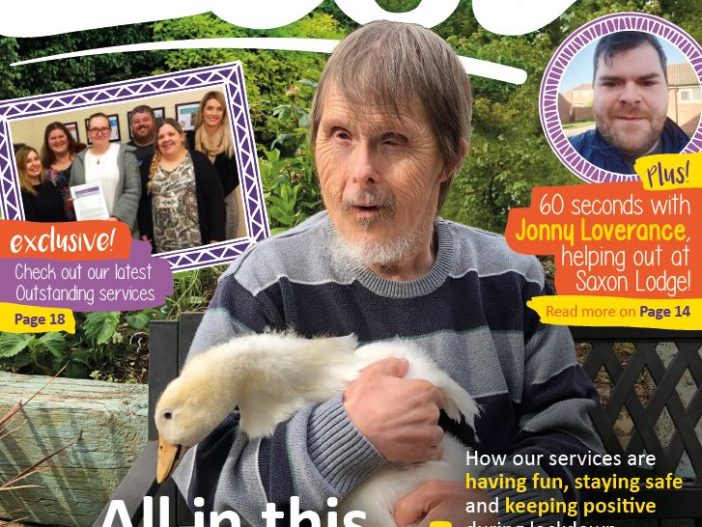 Zest Summer 2020 is here!