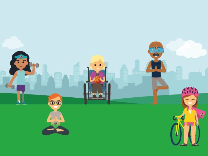 When the going gets tough, our services get active