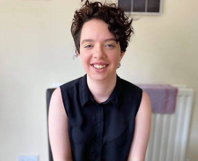 Coronavirus drives Hollie’s savings towards independence!