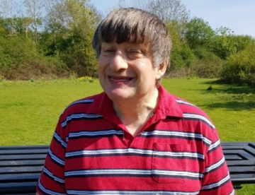 Andrew’s exciting move during lockdown