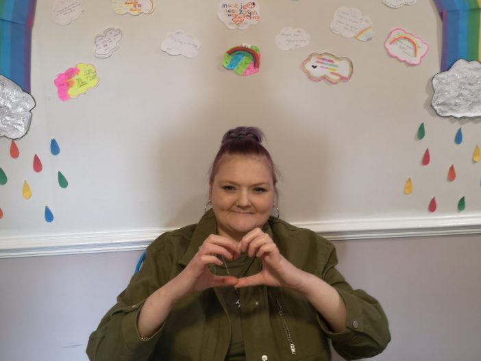 Agricola House focuses on mental wellbeing and positivity during lockdown