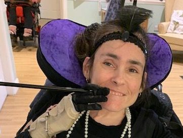 Residents have a bostin’ time at Peaky Blinders Day