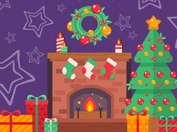 How this autism service is keeping this Christmas as normal as possible