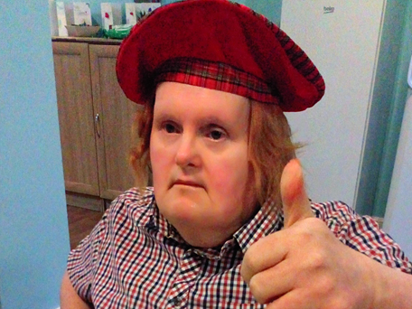 “We are so thankful that we found Brookfields”