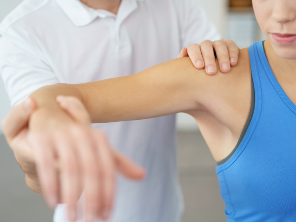 How can our physiotherapists at The Grove Resource Centre help you?