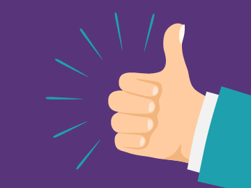 Rhodelands achieve their NAS Accreditation!