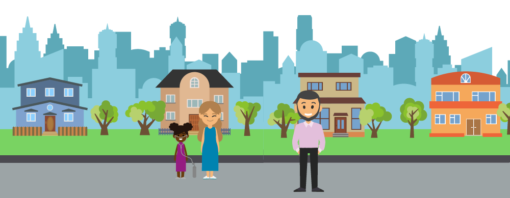 Assessing and reviewing children's complex care training in action 