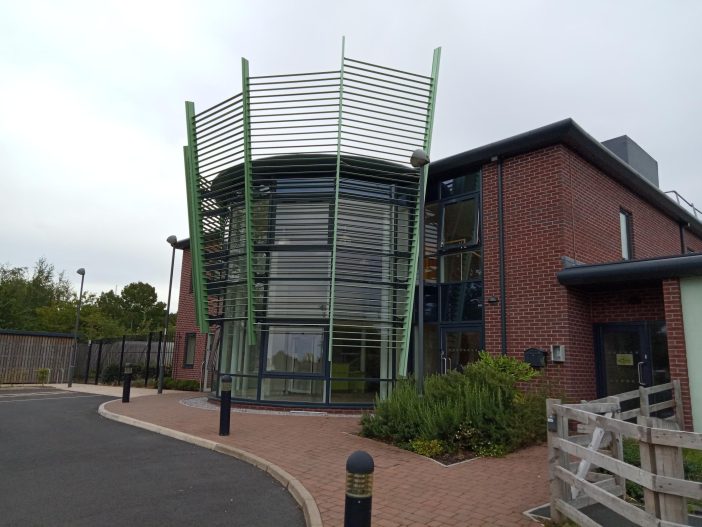 Our flag-ship brain injury rehabilitation service is now open!