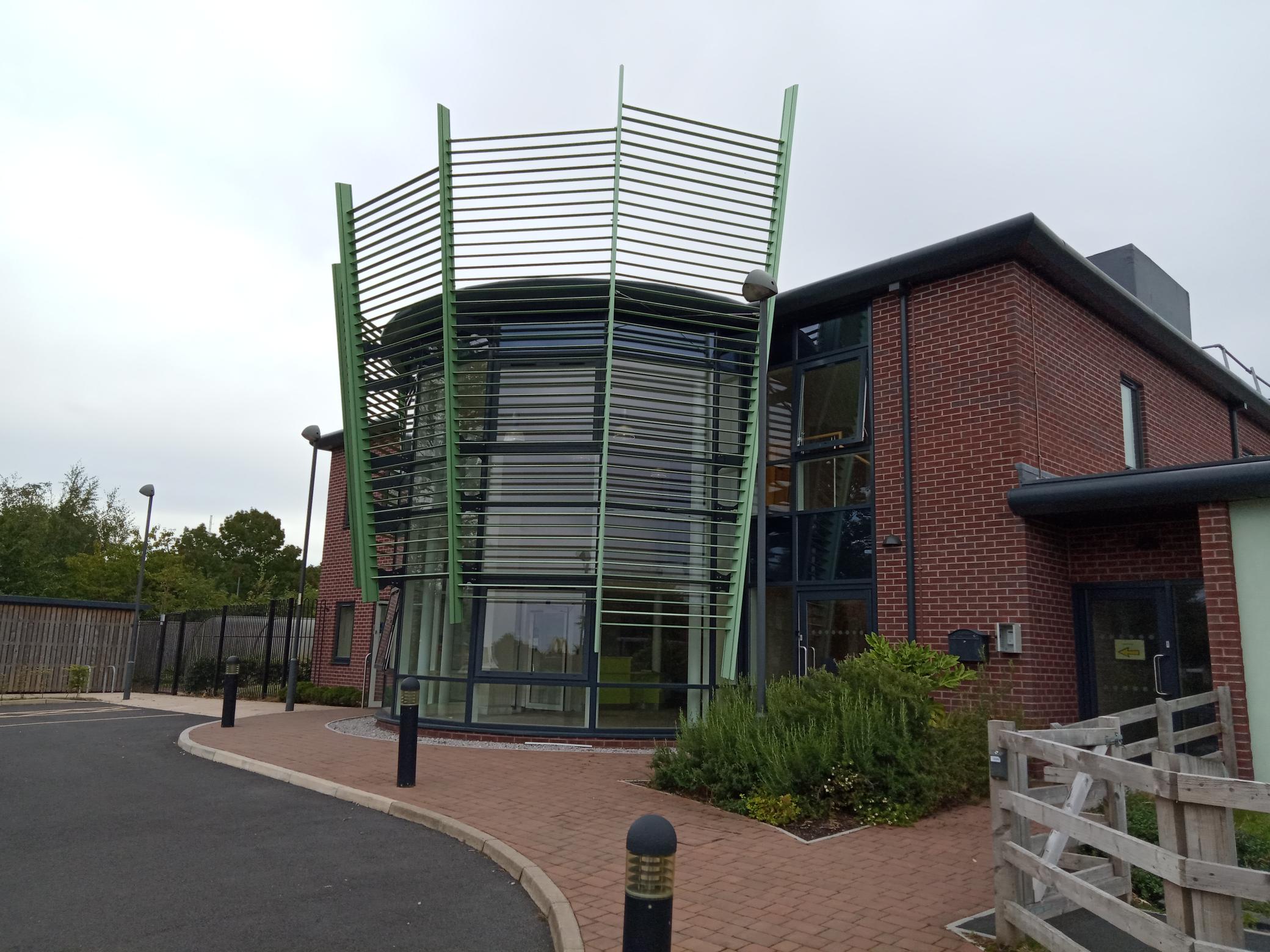 Our flag-ship brain injury rehabilitation service is now open!