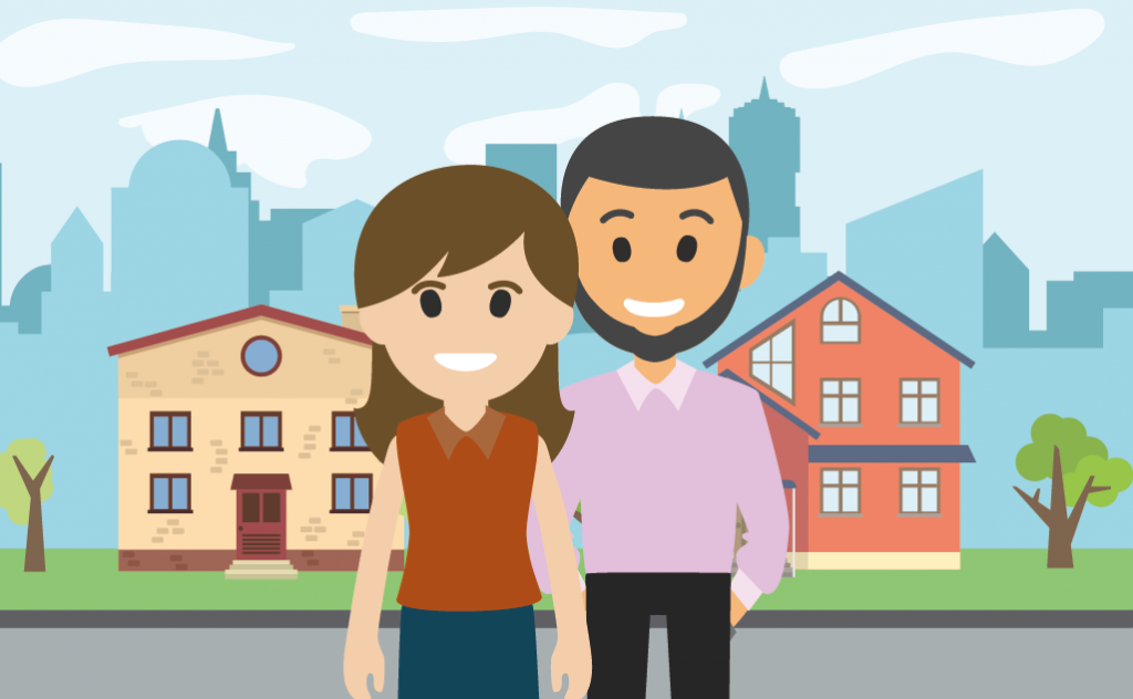 Rebrand information for professionals