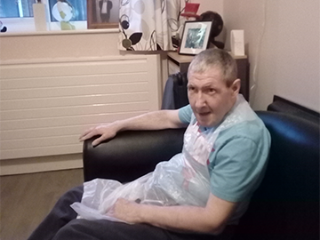 Bridge Court creating COVID-19 safe visits