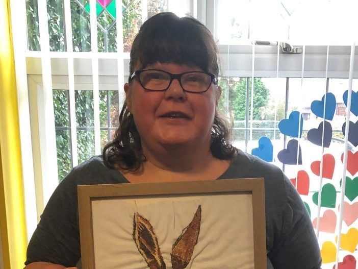 Keeping busy at The Rivers