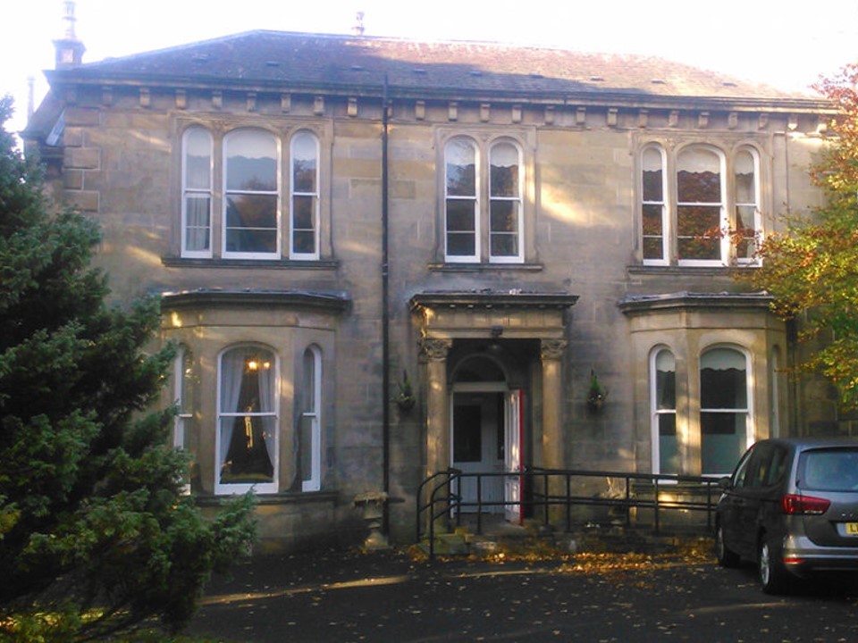 Barrington House achieve their Autism Accreditation!