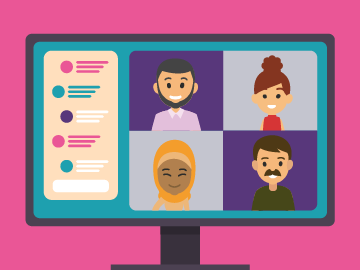 Voyage Care brain injury rehabilitation webinar success!