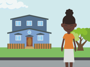 Newly acquired residential care home Woodley House is now open!