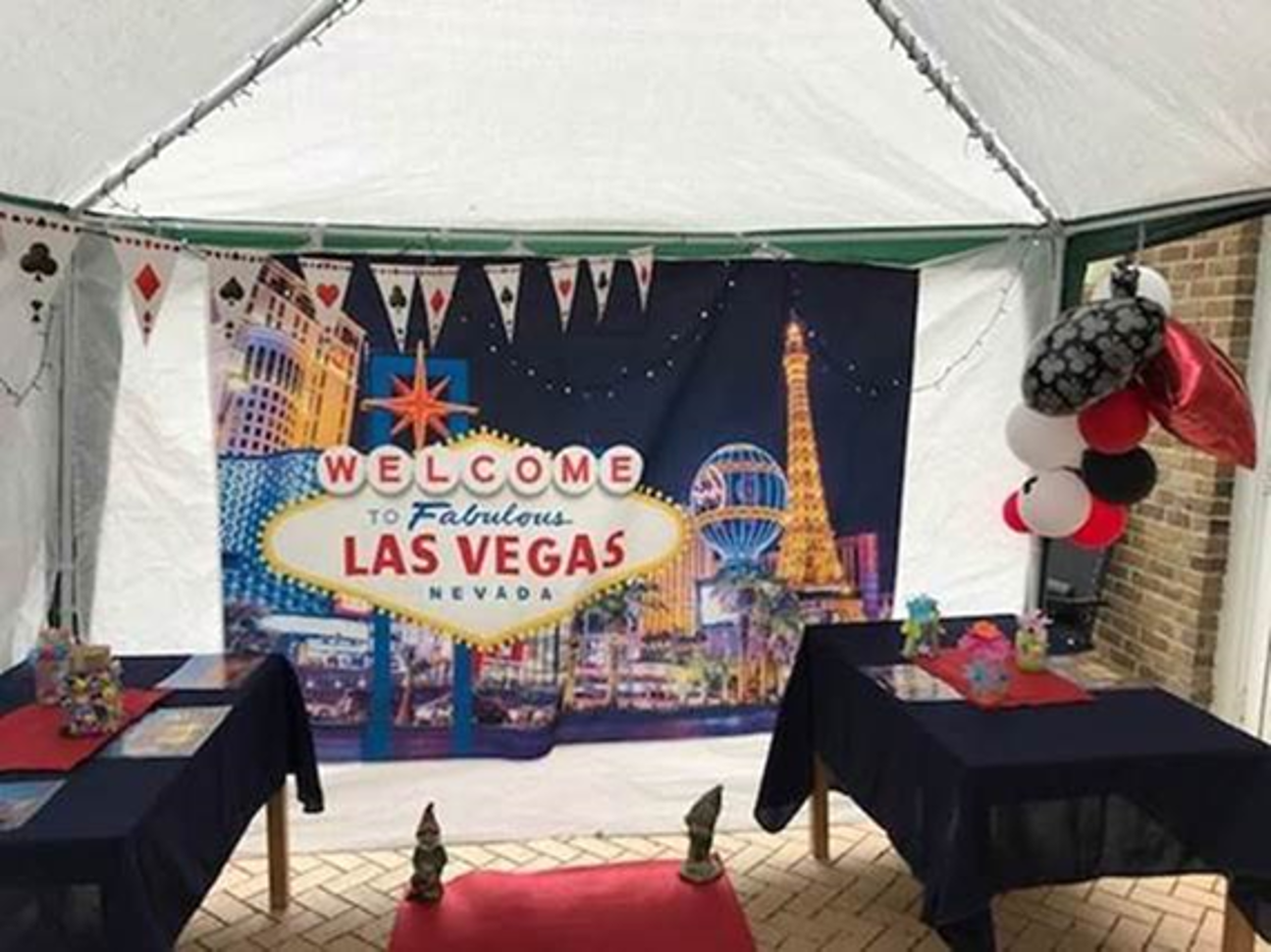 Inclusive and creative activities at Millstream House