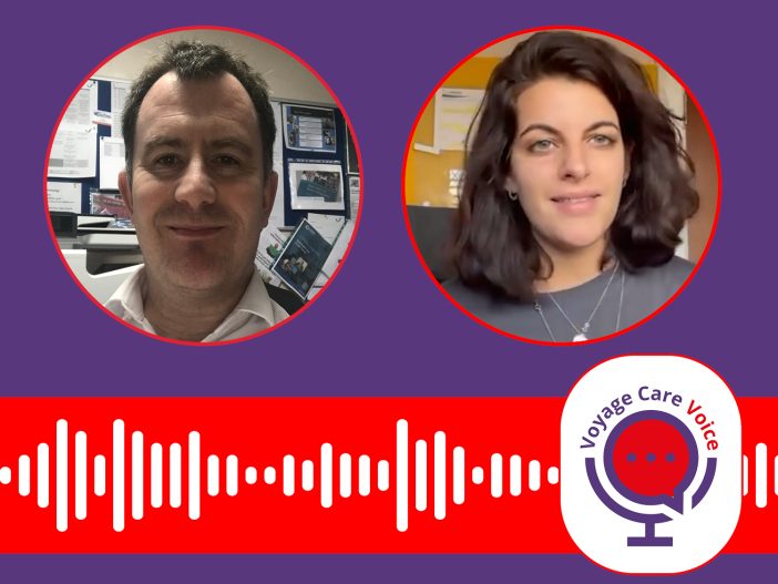 Voyage Care Voice – S2E9: High quality care in our residential care homes.