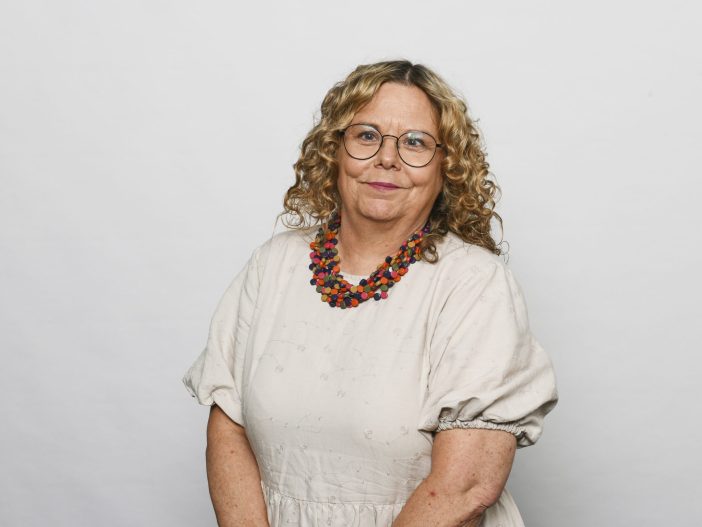 Voyage Care leadership update